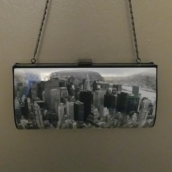 Handbags - Beautiful clutch